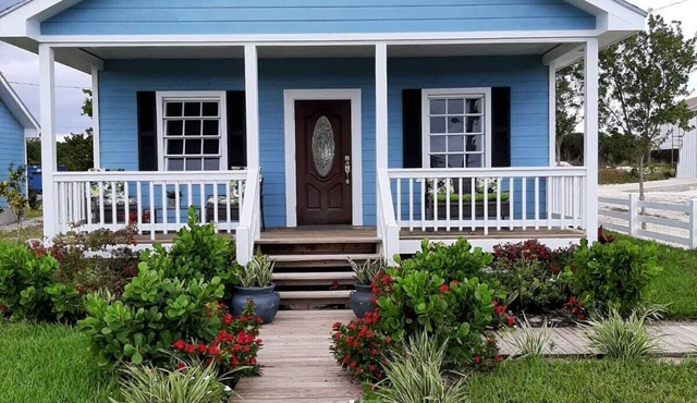 Paradise Ranch Cottages