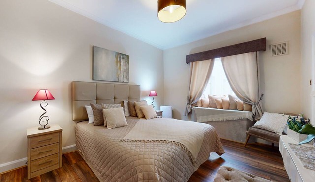 Park Lane Apartments - Shaw House - Two Bedroom