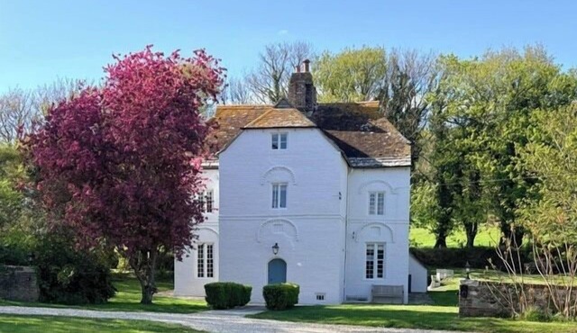 Park Lodge, charming countryside stay near Lulworth Cove