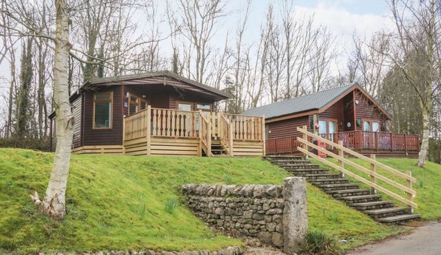 Park View Lodge Arnside 7 Lanc
