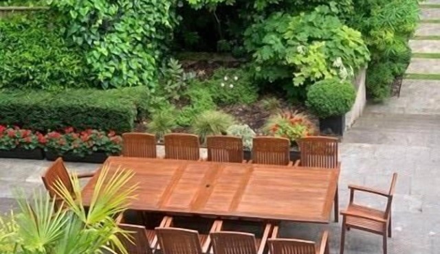 Park Village East Apartment - London