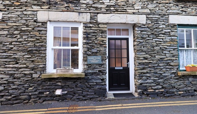 Partridge Holme