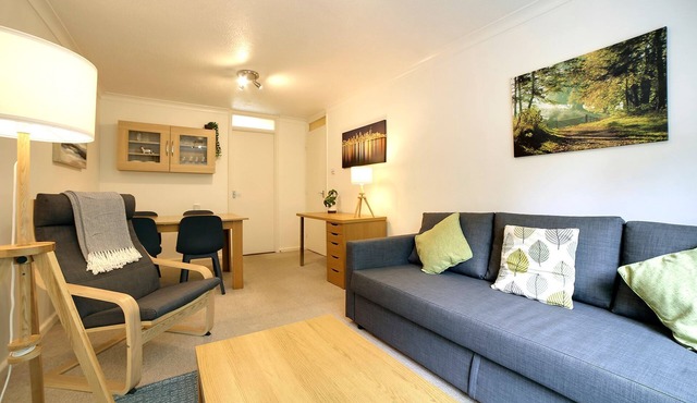 Pass the Keys | 1BR Modern Beautiful House Pass the Keys