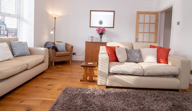 Pass the Keys | Beautiful Home in Picture Perfect Village