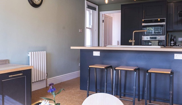 Pass the Keys | Stylish 2-Bed Flat in the Heart of Jesmond
