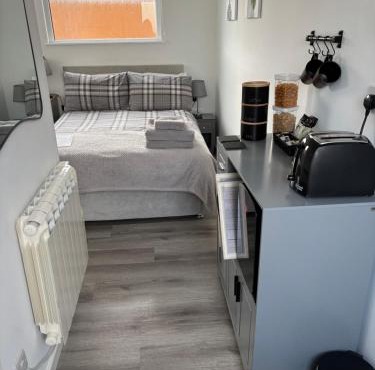 Payne’s Pad