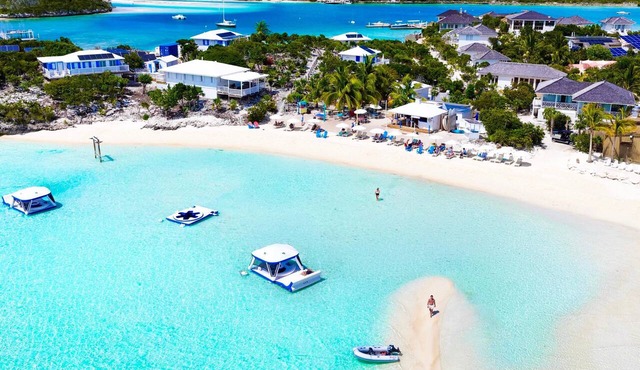 Peace and Plenty Resort