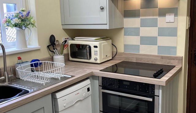 Peaceful & Cosy One Bedroom Cottage For Two People In Malton/Pickering Area