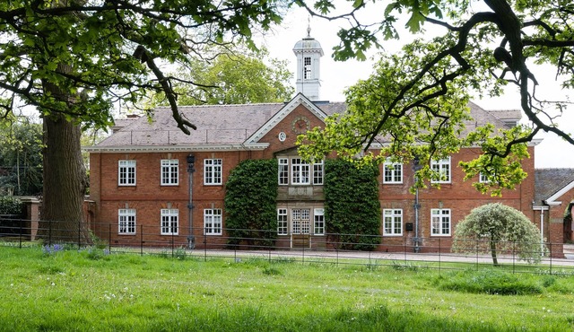 Peatswood Clockhouse
