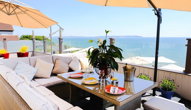 Pebble Beach