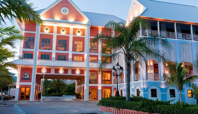 Pelican Bay Resort at Lucaya
