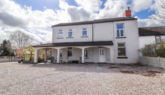 Pendle View Apartments, Langho