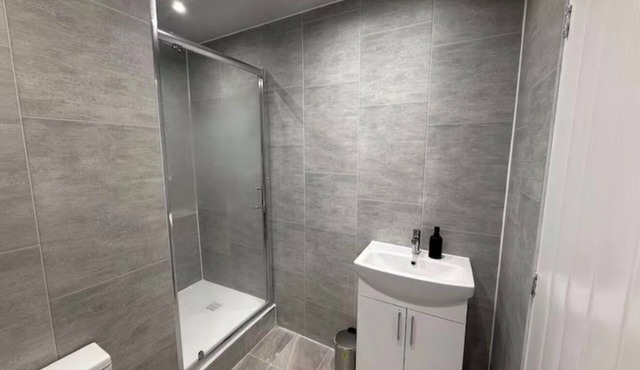 Perfect 5-bedroom house in Billingham, Stockton-on-Tees for your stay