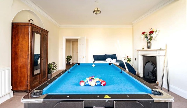 Perfect Family & Friends Home, Free Parking Security Onsite