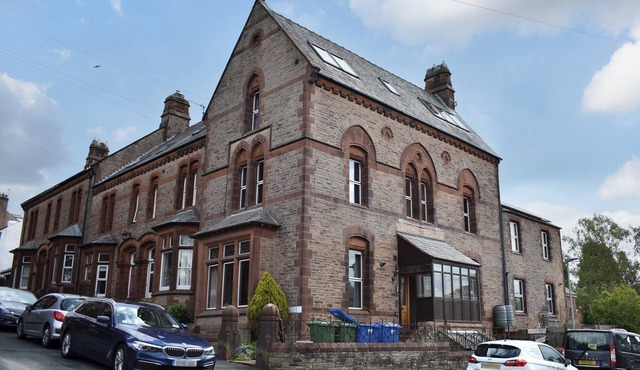 Perfectly located accommodation for your Lake District or Eden Valley Holiday.