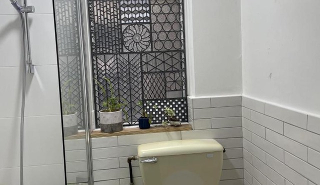 Pet Friendly 1Bed Studio with Free Parking