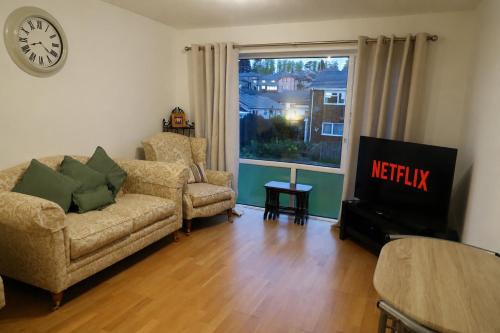 Pet Friendly Apartment In Penrith