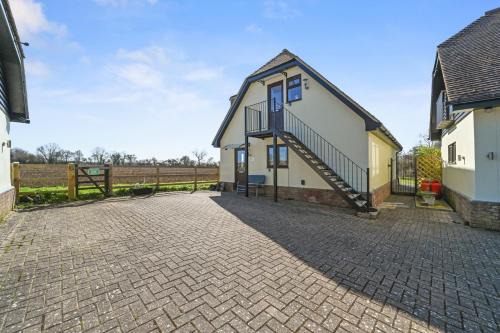 Pet-Friendly One-Bedroom Little Yeldham