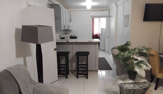 PET Friendly, Remodel, Spacious and Cozy Villa in Delightful Nassau.