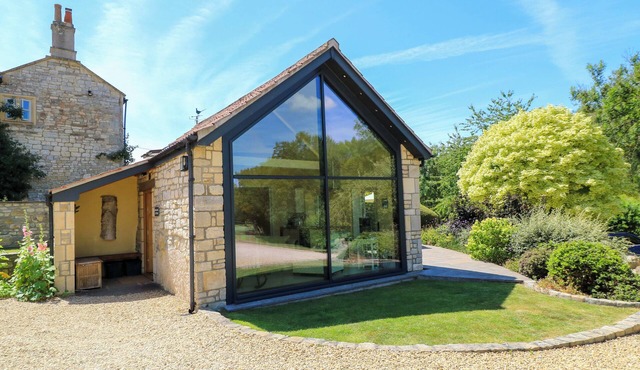 Pheasant Cottage