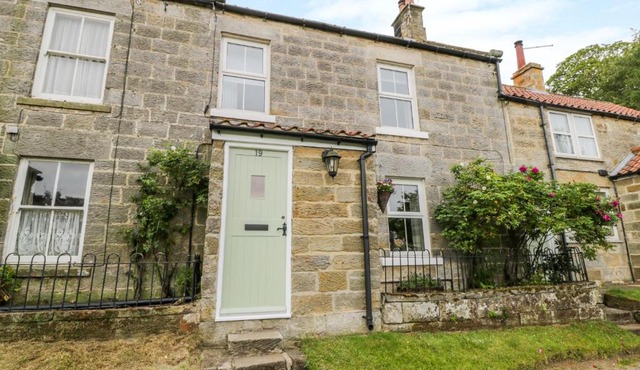 Pheasant Cottage