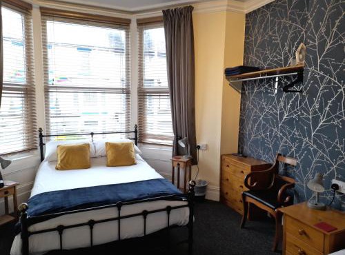 Phoenix Guest House