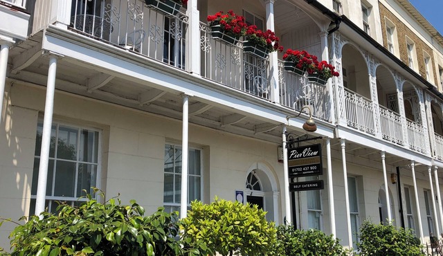 Pier View Self Catering Apartments