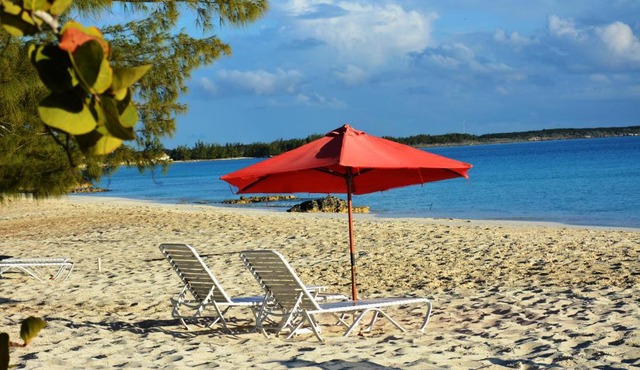 Pigeon Cay Beach Club