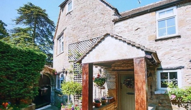 Pike Cottage