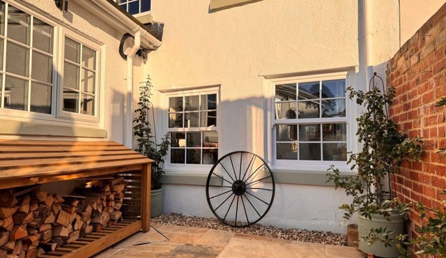 Pilchard Cottage, Dawlish