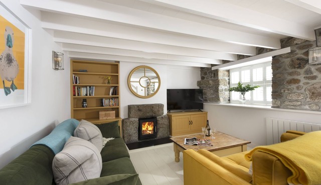 PILOT'S COTTAGE