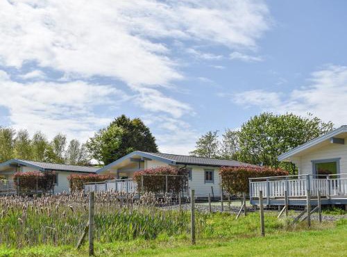 Pine Lodge - Uk30007
