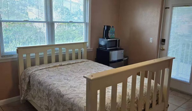 Pink Pearl Suite 2