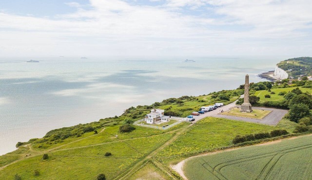 Pip's Lookout, St Margaret's Bay