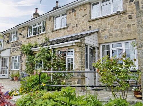 Pipit Cottage