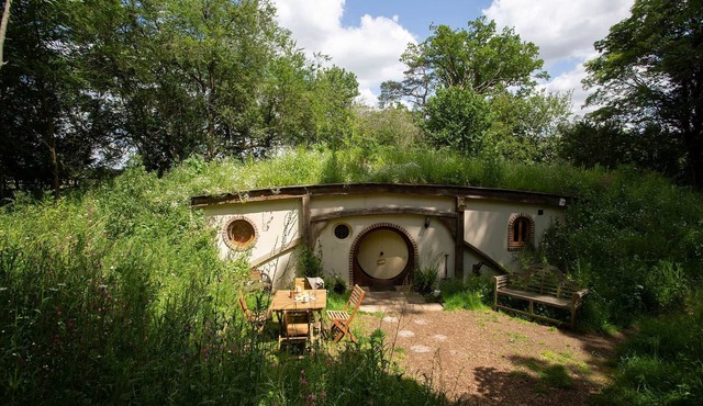 Pod Hollow
