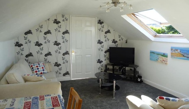 Poppy's Place Annex in Camelford North Cornwall
