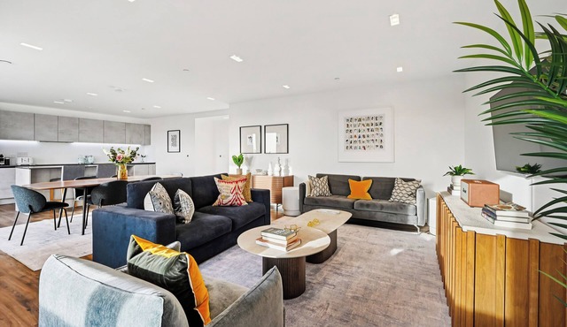 Portobello Flat