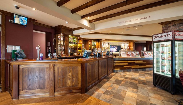 Premier Inn Barrow-In-Furness