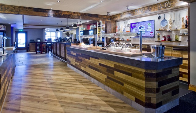 Premier Inn Bideford