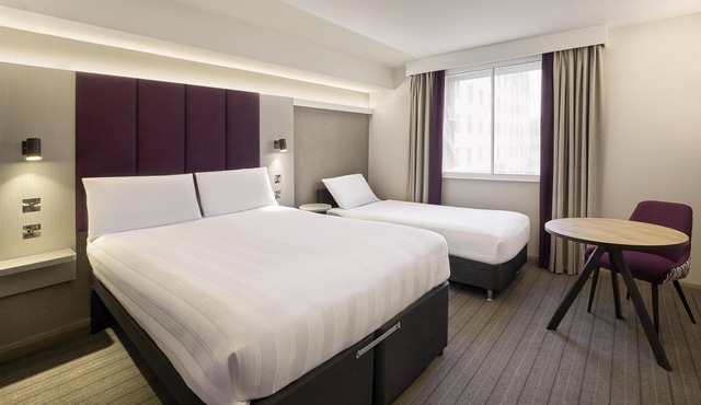 Premier Inn Bromsgrove Central