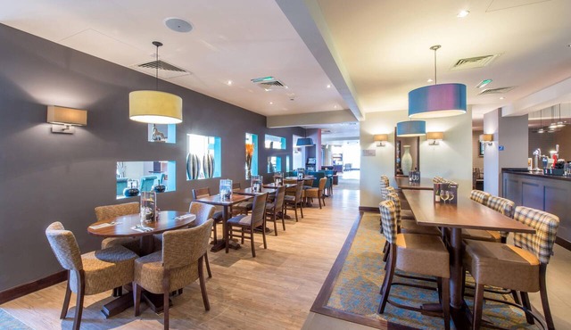 Premier Inn Cambridge East - Newmarket Road