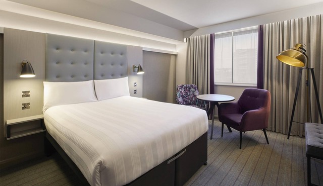 Premier Inn Dunstable/Luton