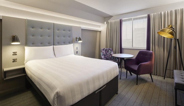 Premier Inn Evesham