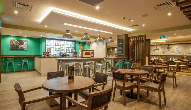Premier Inn London Holborn