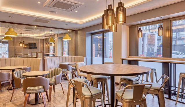 Premier Inn London Uxbridge Town Centre