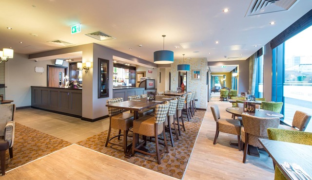 Premier Inn Maidenhead Town Centre