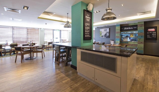 Premier Inn Penrith
