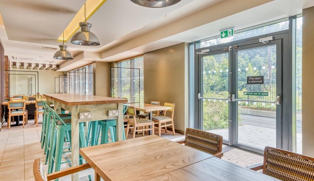 Premier Inn Rickmansworth