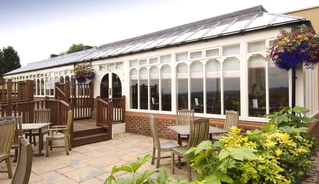 Premier Inn Tring